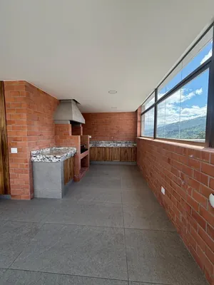 Penthouse por Estrenar en Venta – Cumbayá, Sector La Primavera Pr — imagen 3