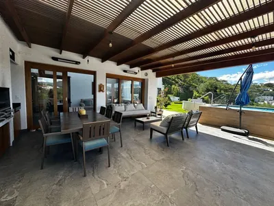 Departamento/ Casa en Cumbaya — imagen 4