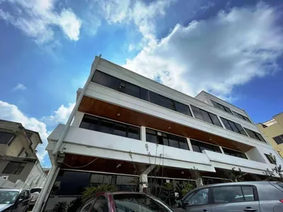 Edificio de Renta Para Oficinas Sector Quicentro — imagen 5