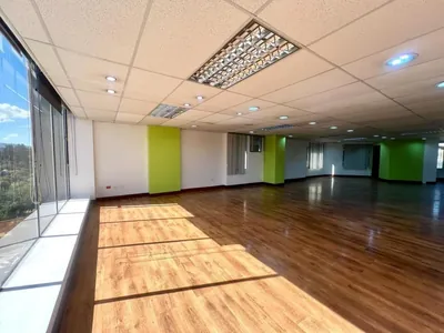 Mv - Sector La Carolina en Venta y Renta Oficina 216,44 m² con Vista Al Parque La Carolina — imagen 2