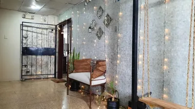 Venta de Amplio Departamento con Vista Panorámica en Av 9 de Octubre - R. Luna, Guayas — imagen 4