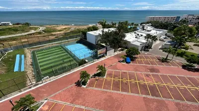 Venta Departamento Ocean Towers Playas - Y. Vásquez, Guayas — imagen 2