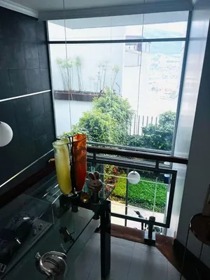 Hermoso Departamento Moderno con Jardín en Jardines del Batan — imagen 2