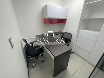 Venta Oficina Amoblada - The Point - Puerto Santa Ana, Guayas — imagen 3