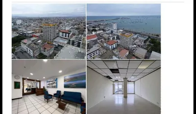 Oficinas de Venta, ciudad de Manta, Manabí — imagen 5