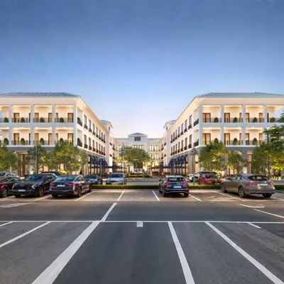 Viaggio Plaza Oficinas a Estrenar Septiembre 2028, Guayas — imagen 5