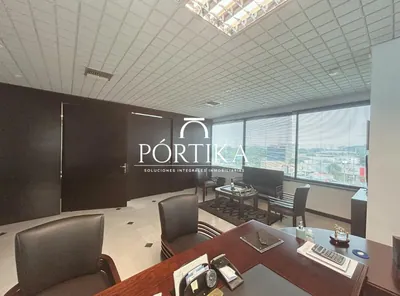 Venta Oficina Amoblada - Edificio Classic - Bellavista (Frente Alban Borja), Guayas — imagen 2
