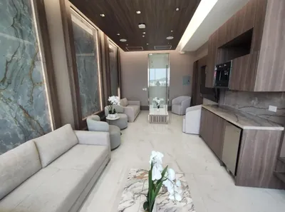 Venta Exclusiva Oficina de Estreno - Torre Milenium - Parqueo y Seguridad 24/7 (Wt), Guayas — imagen 4