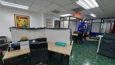 Alquiler de Oficina en Edificio Empresarial en Kennedy Norte, Guayas — imagen 2