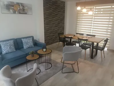Casa en Venta por Estrenar en Conjunto Cerrado - Bombolí - Santo Domingo — imagen 4