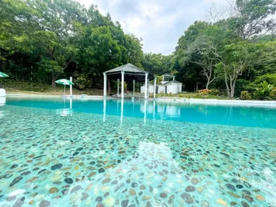 Bonito Departamento Frente Al Mar, San Vicente, Conjunto Residencial, Piscina, Manabí — imagen 5