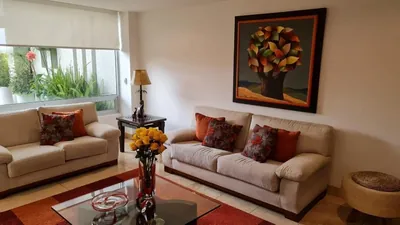 Casa de Venta Conjunto Sector La Vieja Hacienda Cumbaya — imagen 2