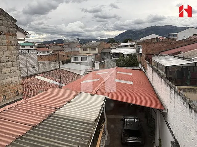 Vendo Casa Rentera en #cuenca - Sector Centro Ciudad (Cc3914), Azuay — imagen 4