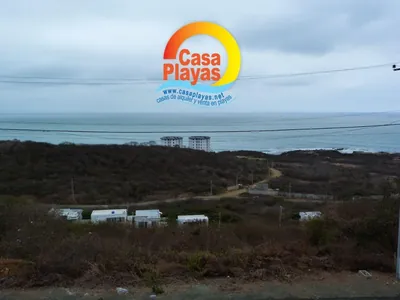 Casa de Lujo con Vista Al Mar de Venta en Playas Villamil, Ciudadela Cerrada Terrazas del Mar, Guayas — imagen 5