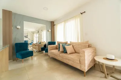 Casa en Venta en La Aurora Vía a Daule, Urbanización Vistana, Guayas — imagen 4
