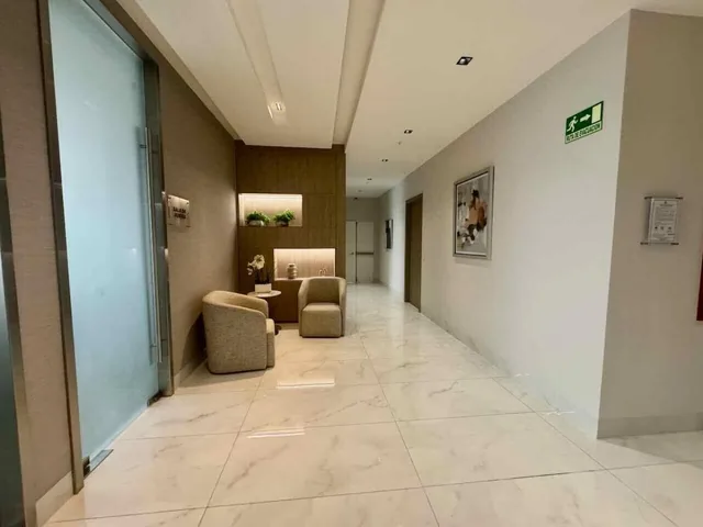 Av Francisco de Orellana. Torre Millenium. Estrene Oficina, Guayas — imagen 4