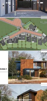 Venta Puembo Casas Estrenar en Conjunto San Martín — imagen 5