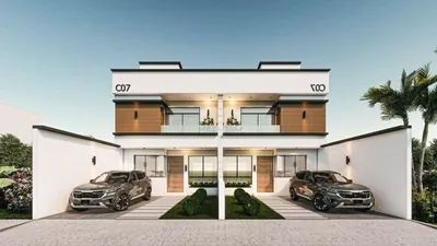 Vivienda en IV Etapa de Urb. Plaza Asturias — imagen 5