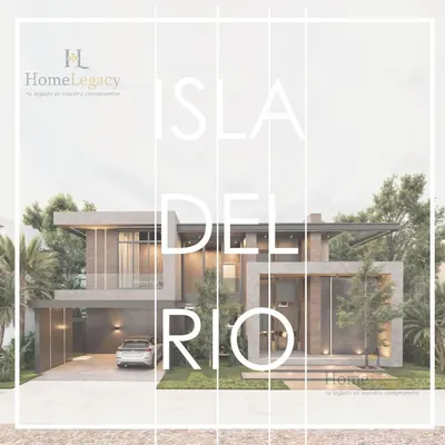 Venta de Casa en Proyecto Isla Mocolí Am, Guayas — imagen 4