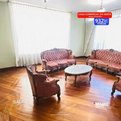 Casa Comercial en Venta – Av Diego Vásquez de Cepeda | Ponceano — imagen 5