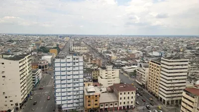 En Venta Oficinas en - Centro Norte de Guayaquil - Mae. Recalde, Guayas — imagen 4