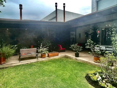 Excelente Casa de Venta Estilo - Londoño - Seguridad — imagen 3
