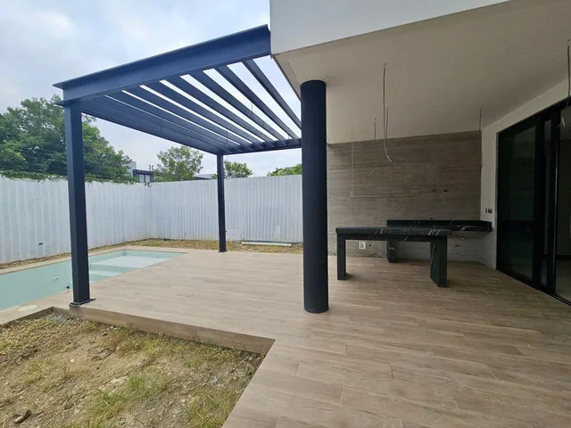Casa con 4 Dorm en Venta en Isla Mocolí, 532 m² Terreno, Guayas — imagen 4