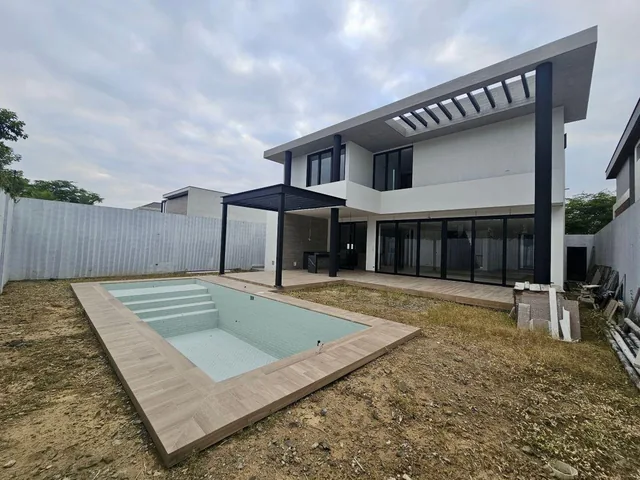 Casa con 4 Dorm en Venta en Isla Mocolí, 532 m² Terreno, Guayas — imagen 3