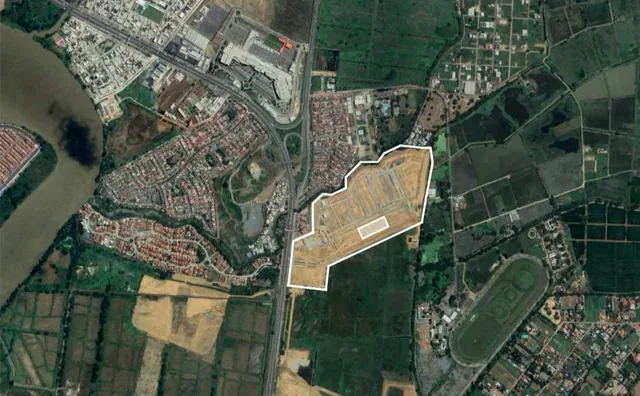 Samborodon Km 9 Oficinas en Venta Murano Plaza, Guayas — imagen 3