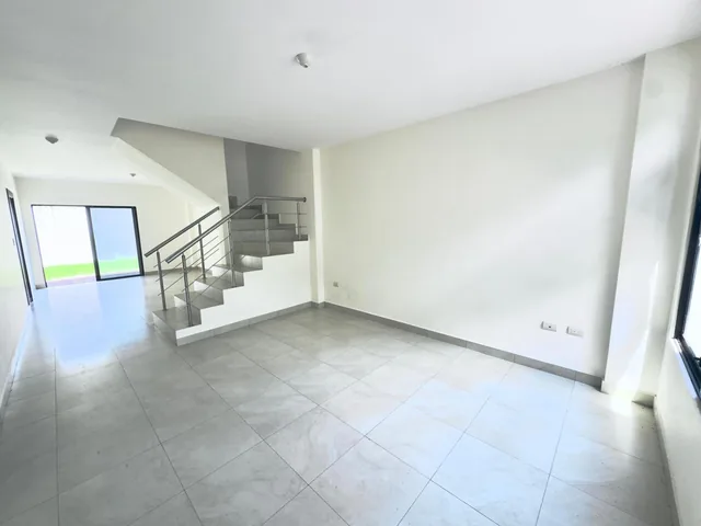 Vendo Casa de Estreno Bosques de La Costa 3 Dorm Patio Amolio, Guayas — imagen 5