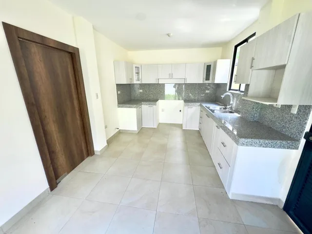 Vendo Casa de Estreno Bosques de La Costa 3 Dorm Patio Amolio, Guayas — imagen 3