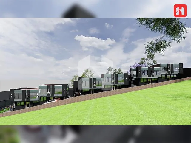 Vendo Casas en Cuenca Sector Camino Viejo a Baños. Aplica Credito Vip (Cv4026), Azuay — imagen 3
