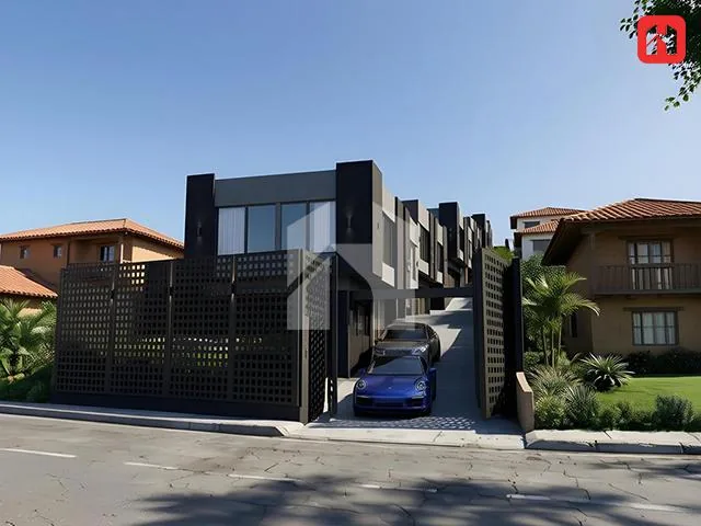 Vendo Casas en Cuenca Sector Camino Viejo a Baños. Aplica Credito Vip (Cv4026), Azuay — imagen 2