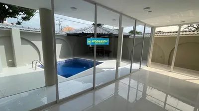 Vendo Casa Esquinera, Remodelada en La Puntilla, 6 Dorm., Piscina, Guayas — imagen 5
