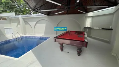 Vendo Casa Esquinera, Remodelada en La Puntilla, 6 Dorm., Piscina, Guayas — imagen 4
