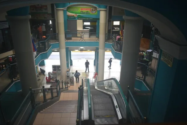 De Venta Oficina en El C. C Paseo del Parque - N. Dorado, Guayas — imagen 4