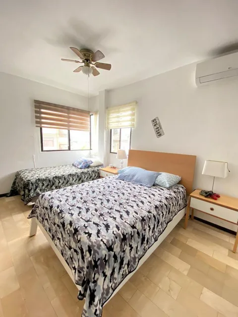 Casa Amplia en Venta en Santa Cecilia - Ceibos, Guayas — imagen 4