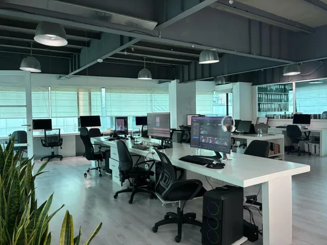 Oficina Comercial Sector Swiss Hotel de 177 m² — imagen 5