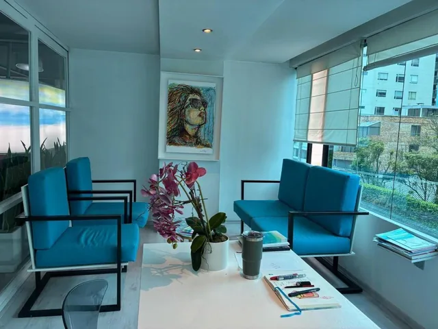 Oficina Comercial Sector Swiss Hotel de 177 m² — imagen 3