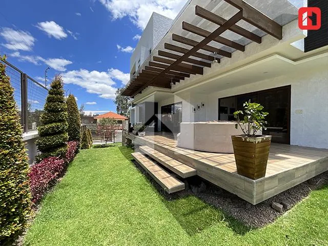 Vendo Casa en #cuenca – Sector San Miguel de Putushi (Cv3652), Azuay — imagen 4