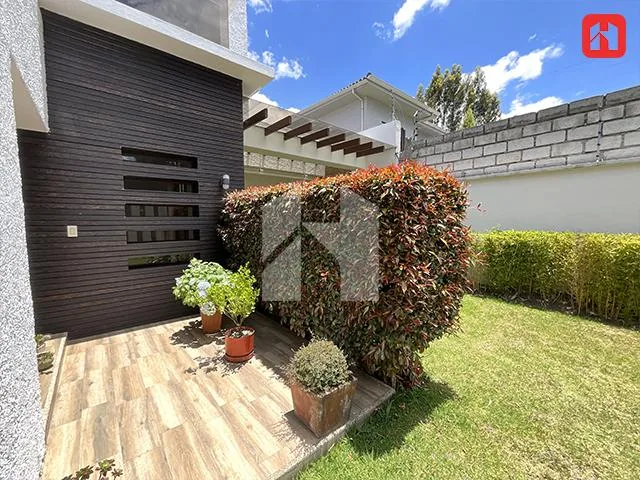 Vendo Casa en #cuenca – Sector San Miguel de Putushi (Cv3652), Azuay — imagen 2
