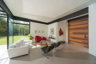 Vendo Hermosa Casa Moderna Cumbaya Sector Pillagua 4 Dorm. — imagen 5