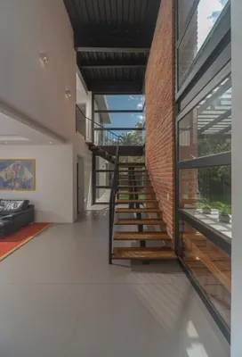Vendo Hermosa Casa Moderna Cumbaya Sector Pillagua 4 Dorm. — imagen 4