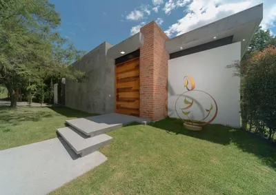 Vendo Hermosa Casa Moderna Cumbaya Sector Pillagua 4 Dorm. — imagen 3