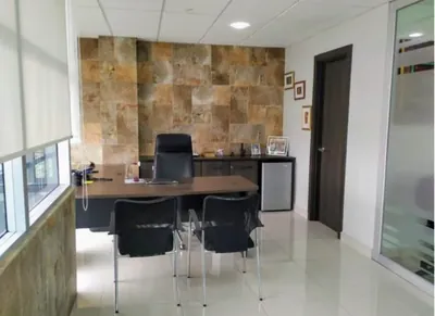 Venta Oficina - Zona Aeropuerto Jose Joaquín de Olmedo, Guayas — imagen 5