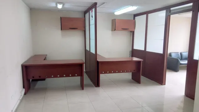 Oportunidad, Carolina, Oficina en Venta, 38 m — imagen 5
