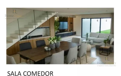 Venta de Casa Tipo Dúplex en Vía a La Costa en Urbanización Privada y Segura Ag, Guayas — imagen 4