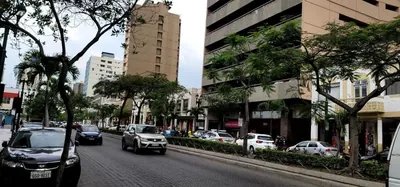 En Venta Oficina #1 Centro de Guayaquil Av 9 de Octubre -, Guayas — imagen 2