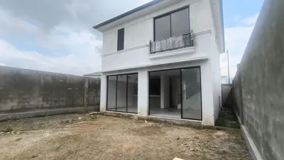 Casa en Venta Urbanización Alba del Bosque Km 18 Via a La Costa, Guayas — imagen 4