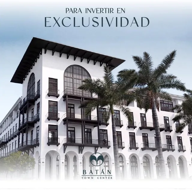 Batan Town Center Oficinas en Venta por Estrenar Noviembre 2027, Guayas — imagen 4